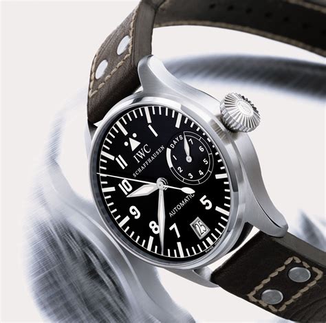 iwc big pilot watch replica|iwc big pilot watch price.